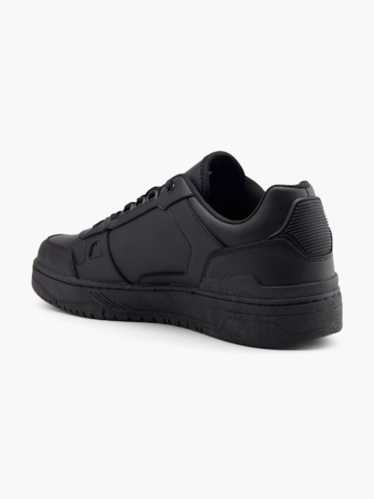 Venice Sapatilha Preto 44606 3