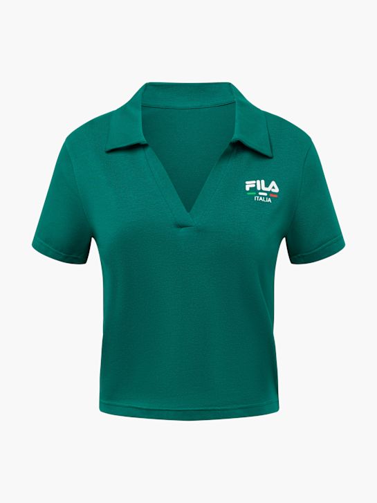 FILA Polo Vert 43499 1