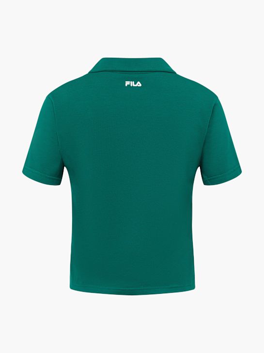 FILA Polo Vert 43499 2