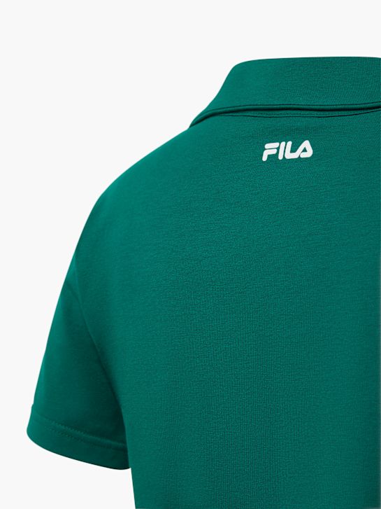 FILA Polo Vert 43499 4