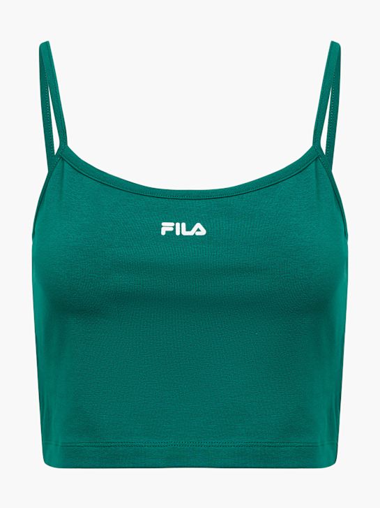 FILA Top Grün 43508 1