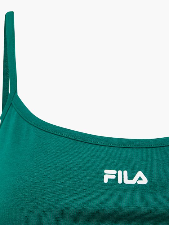 FILA Top Grün 43508 3