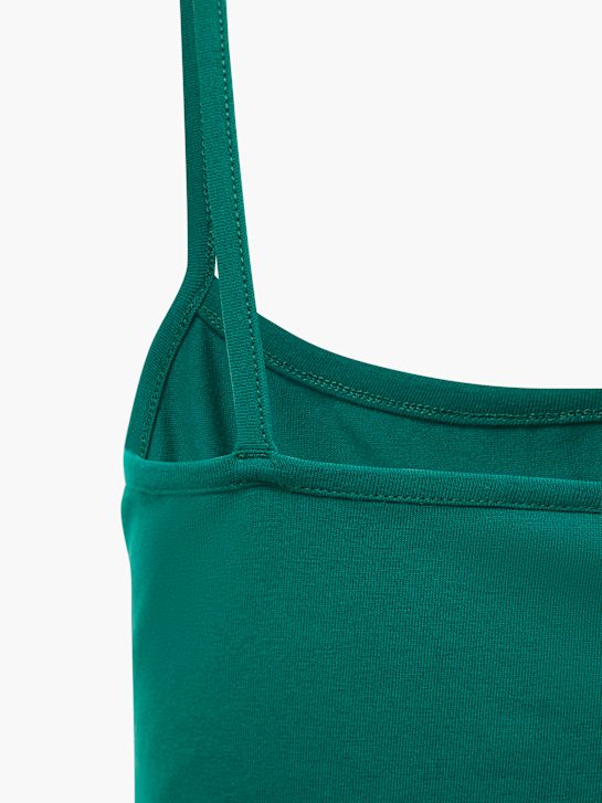 FILA Top Grün 43508 4
