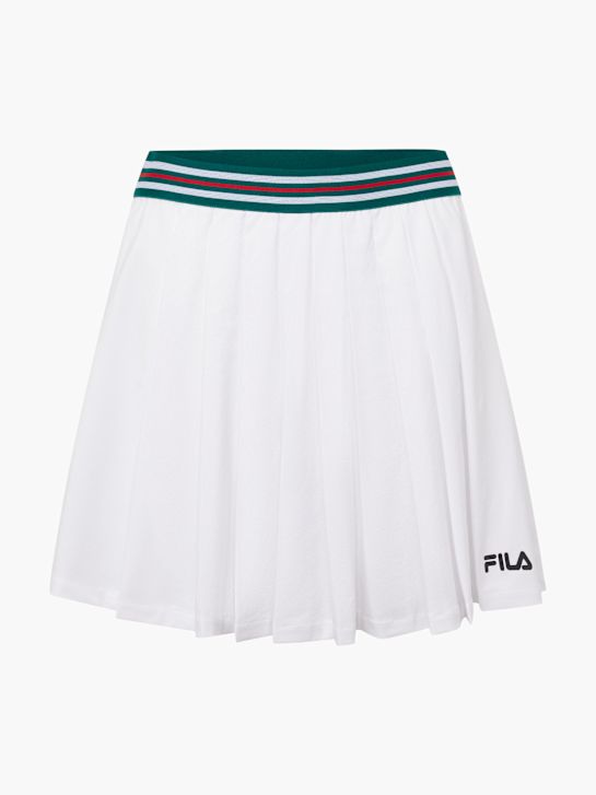 FILA Rock Weiß 43521 1