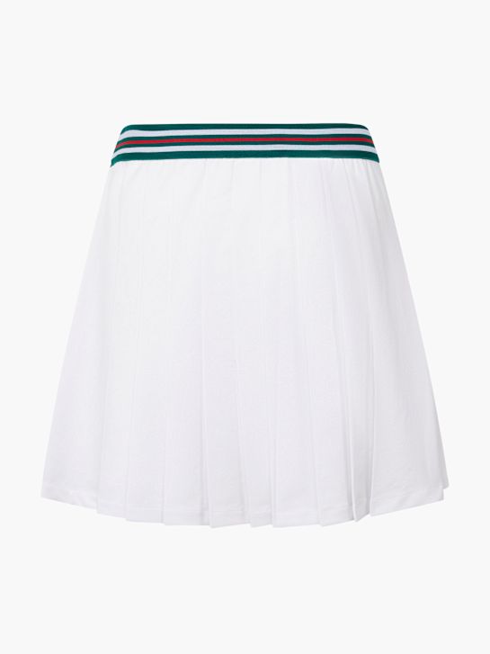 FILA Jupe Blanc 43521 2