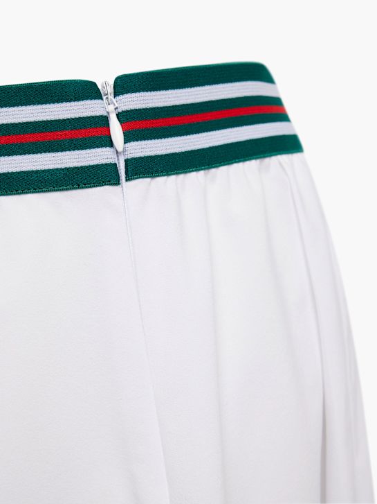 FILA Rock Weiß 43521 4