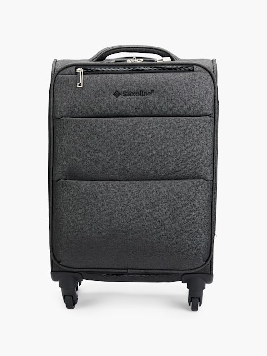 Saxoline Koffer Anthrazit 43511 1