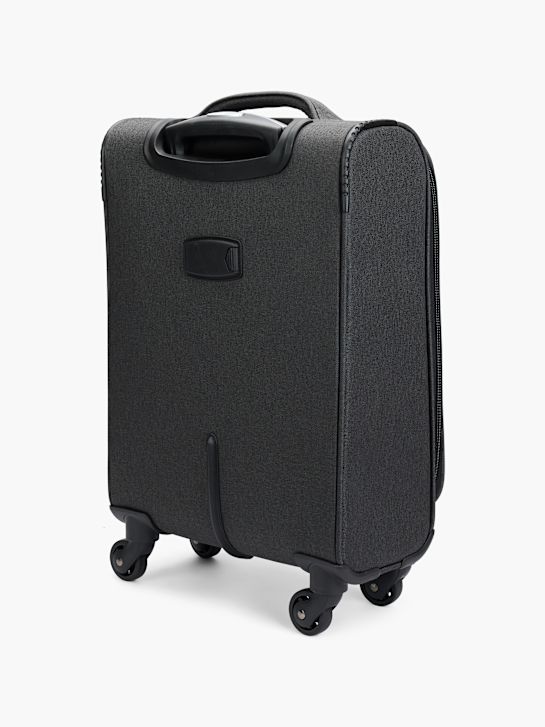 Saxoline Koffer Anthrazit 43511 2