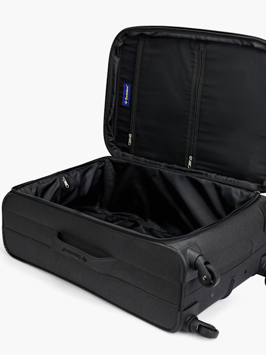 Saxoline Kofer Antracit 43512 3
