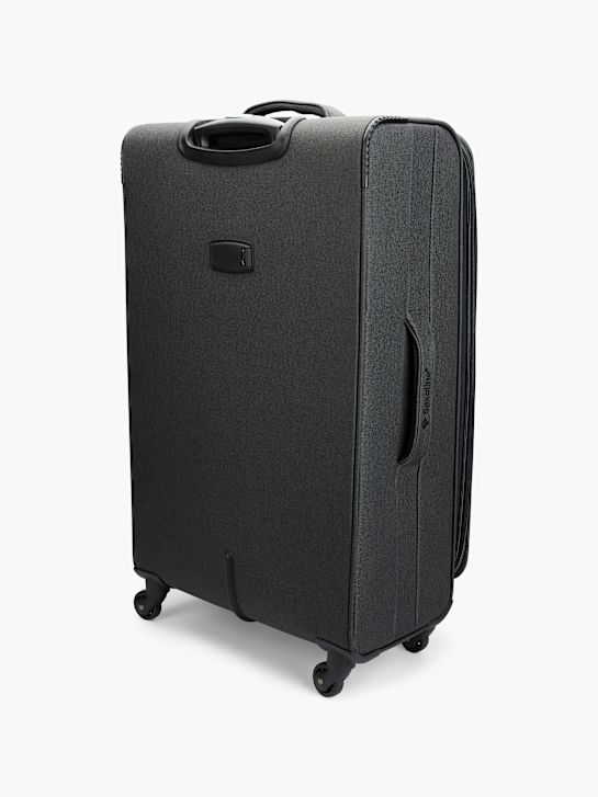 Saxoline Koffer Grau 43513 2