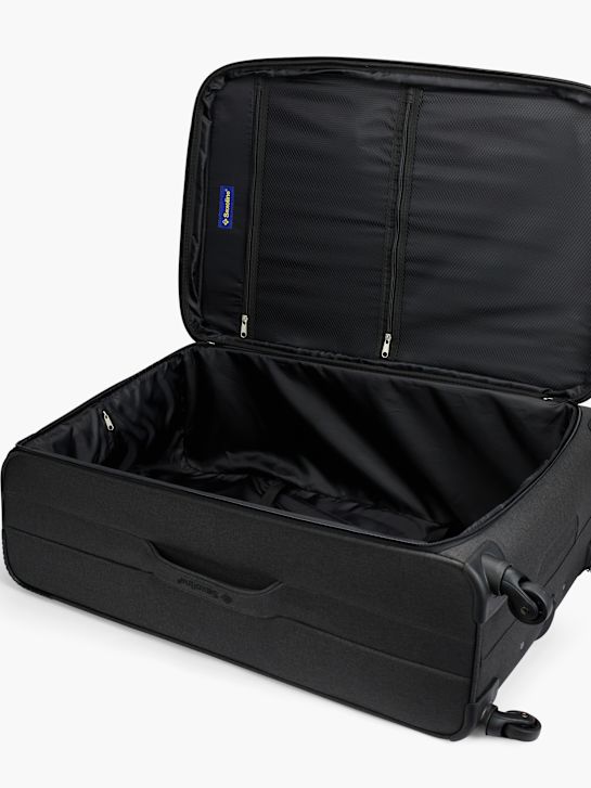 Saxoline Koffer Grau 43513 3