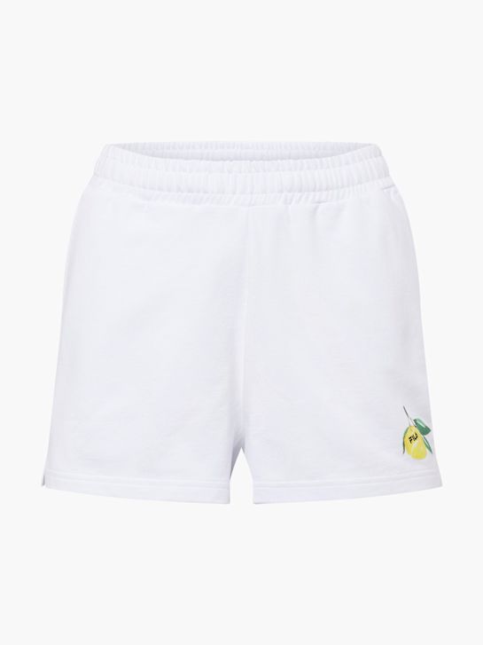 FILA Short Blanc 43518 1