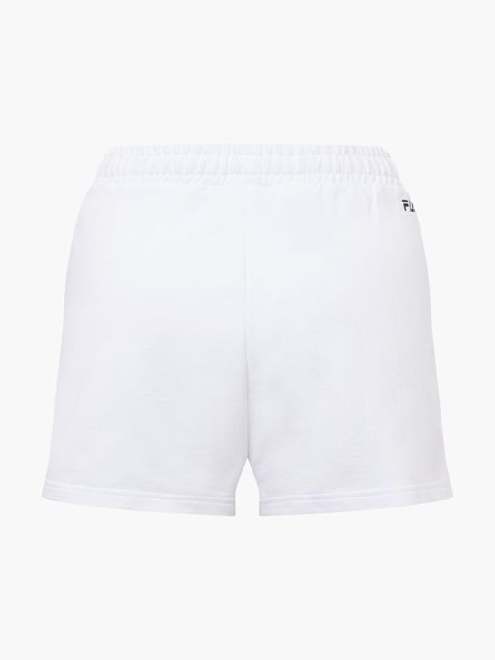 FILA Short Blanc 43518 2