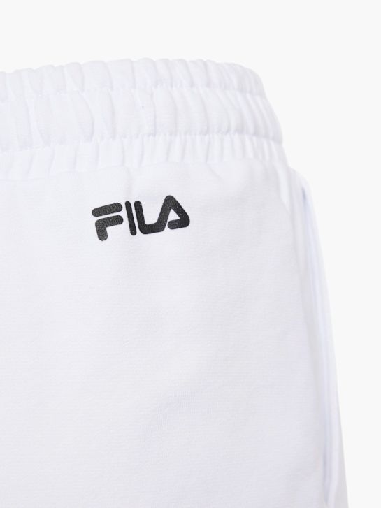 FILA Shorts Weiß 43518 4