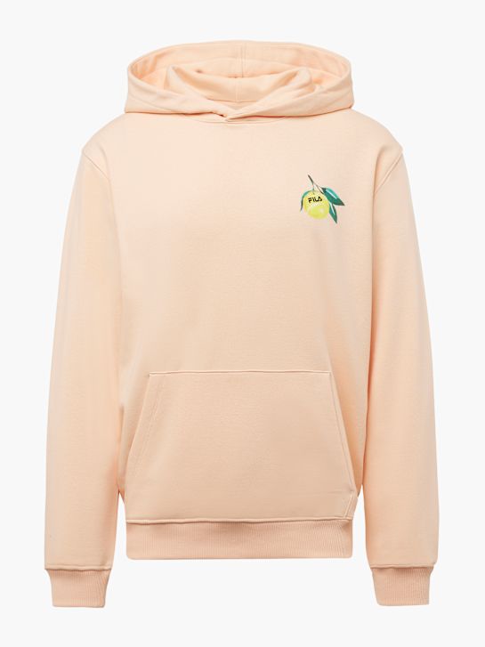 FILA Hoodie Rosa 43529 1