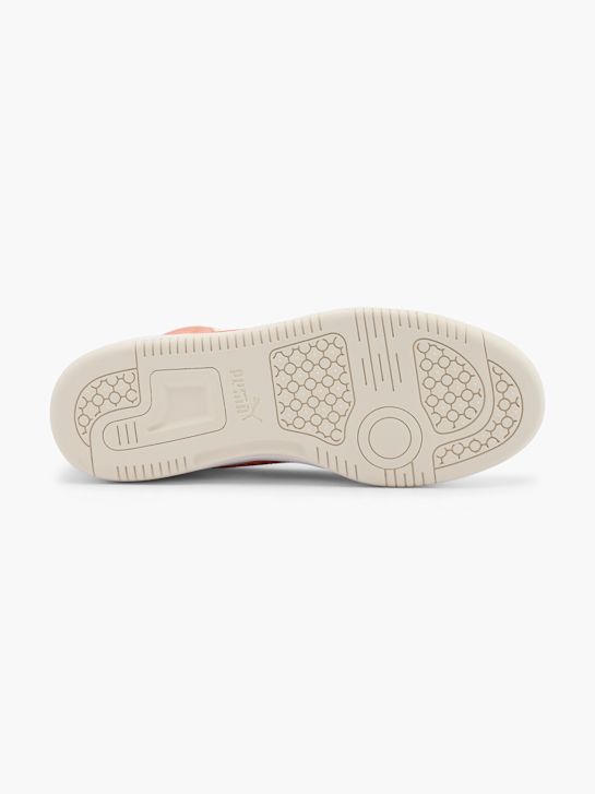 PUMA Hoher Sneaker Pink 43543 4