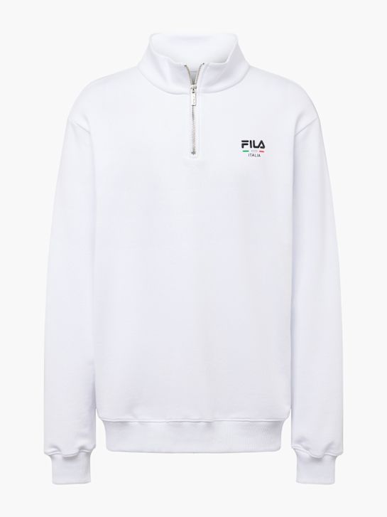 FILA Sweatshirt Weiß 43532 1