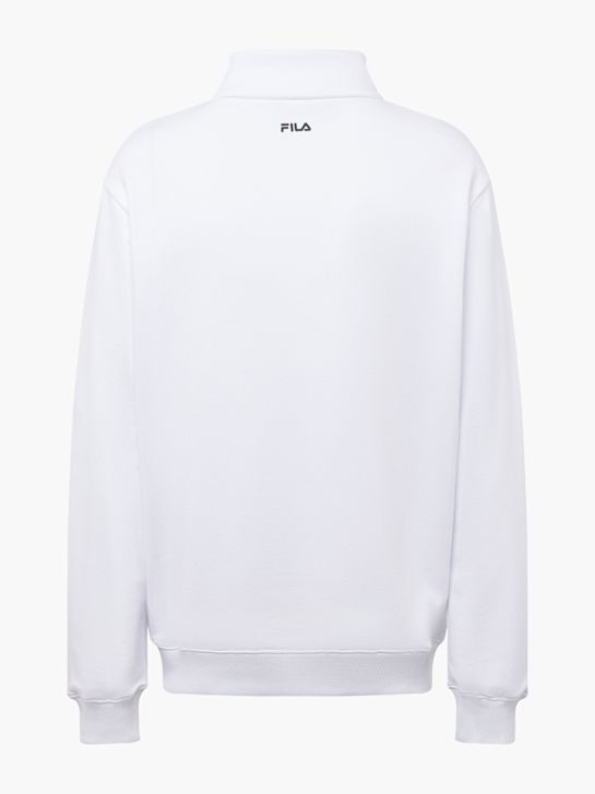 FILA Sweatshirt Weiß 43532 2