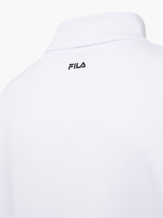 FILA Sweatshirt Weiß 43532 4