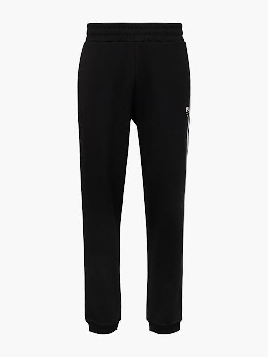 FILA Jogginghose Schwarz 43538 1