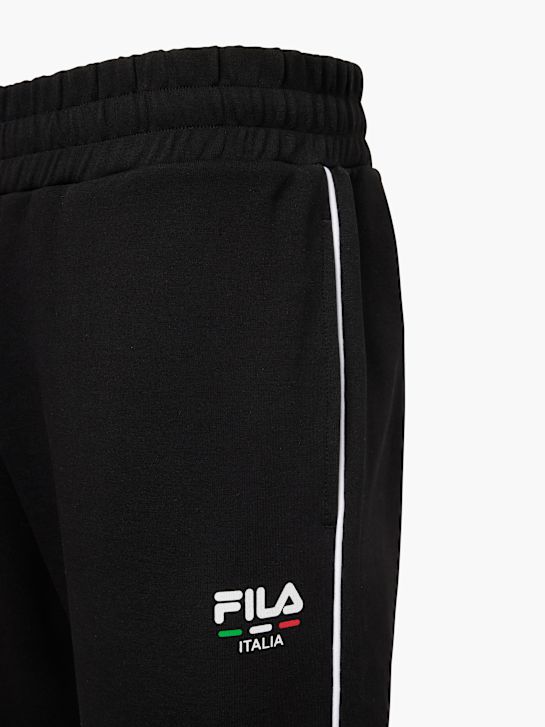 FILA Pantalon de survêtement Noir 43538 3