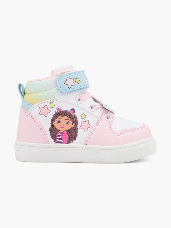 Gabby's Dollhouse Halbschuh Rosa 43555 1