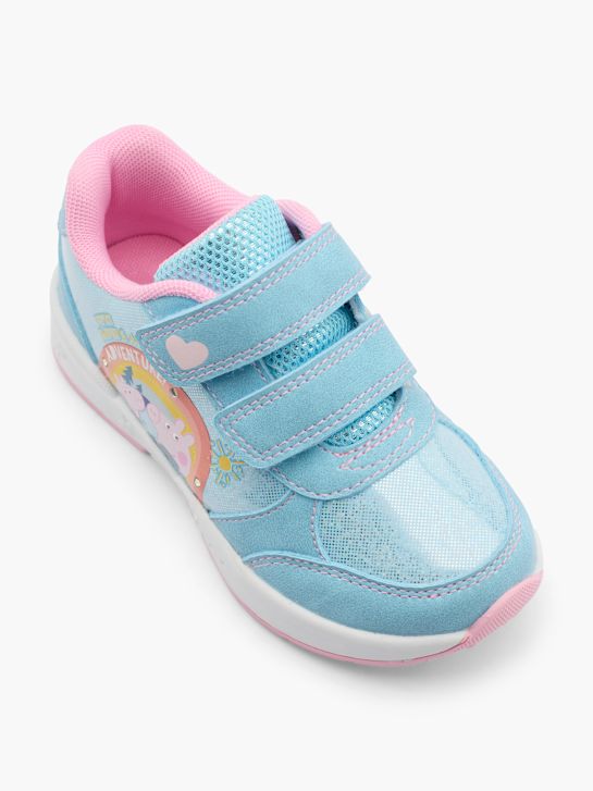 Peppa Pig Sneaker Blau 43584 2