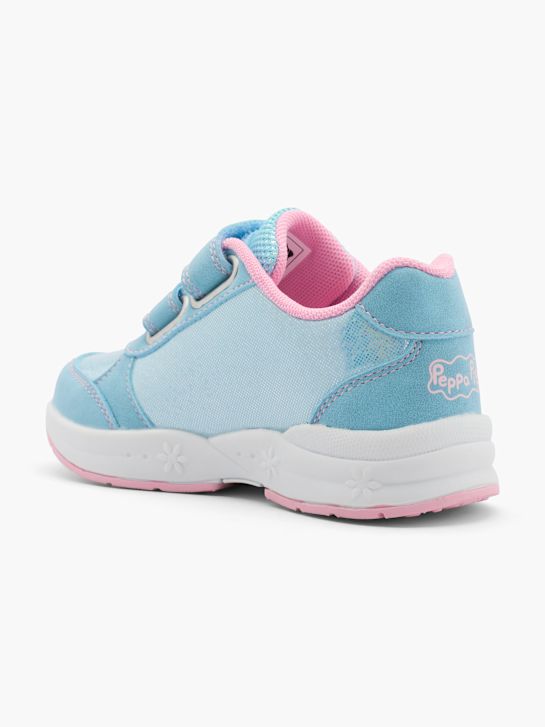 Peppa Pig Tenisky Modrá 43584 3