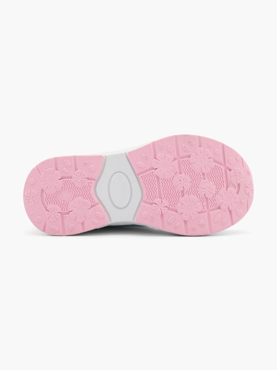 Peppa Pig Tenisky Modrá 43584 4