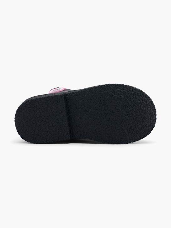 Gabby's Dollhouse Bottes à lacets Noir 43560 4