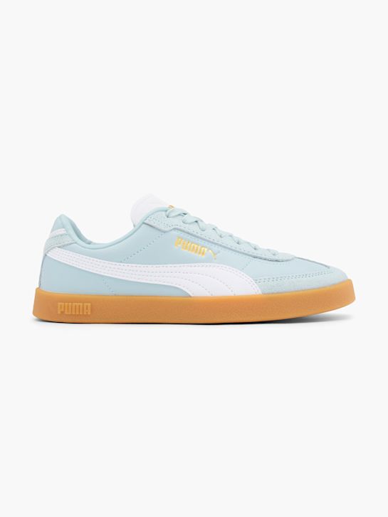 PUMA Sneaker Blå 43569 1