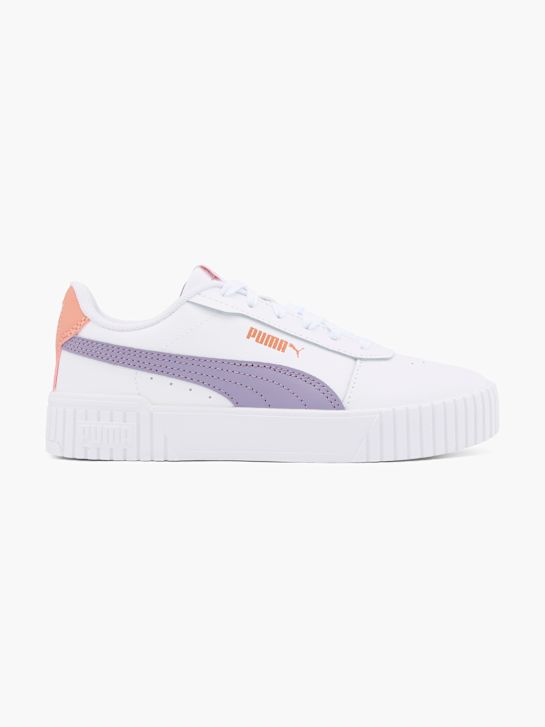 PUMA Маратонки Бял 43572 1
