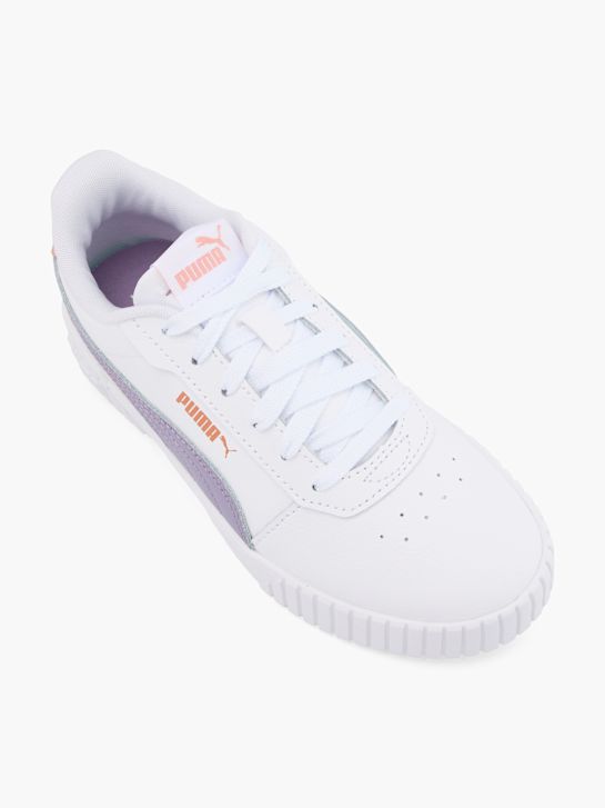 PUMA Tenisky Bílá 43572 2
