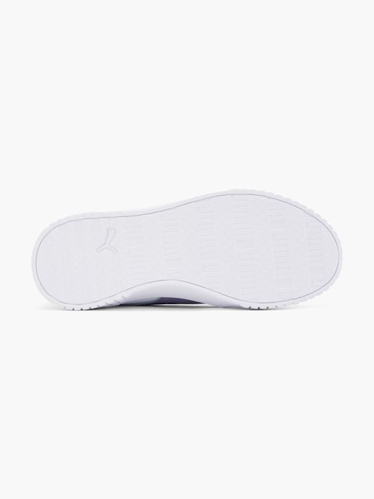 PUMA Sneaker Vit 43572 4