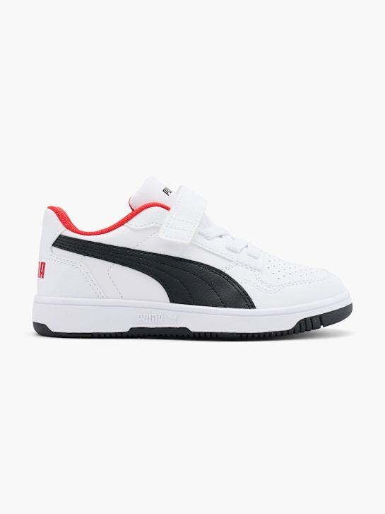 PUMA Sneaker Weiß 43585 1