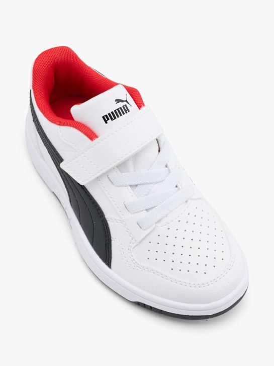 PUMA Sneaker Weiß 43585 2