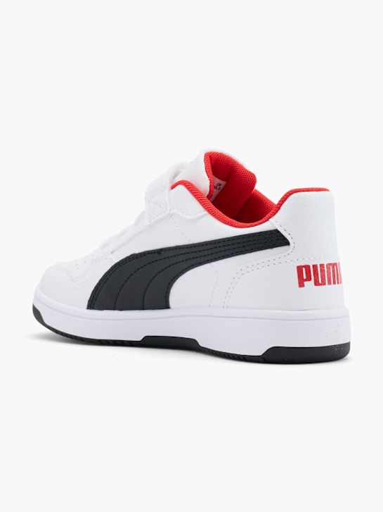 PUMA Sneaker Blanco 43585 3