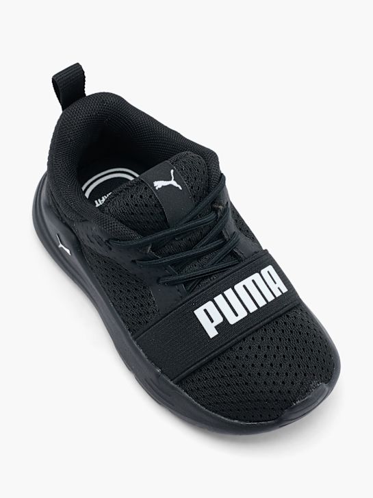 PUMA Sportbačiai Juoda 43591 2