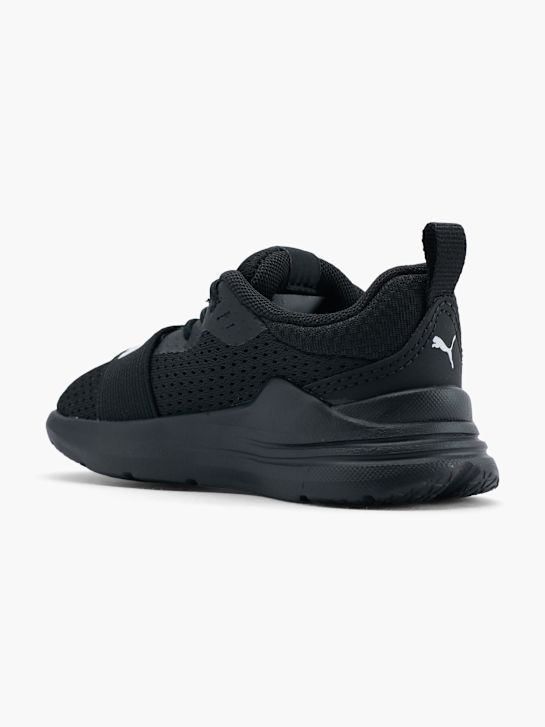 PUMA Sneaker Schwarz 43591 3