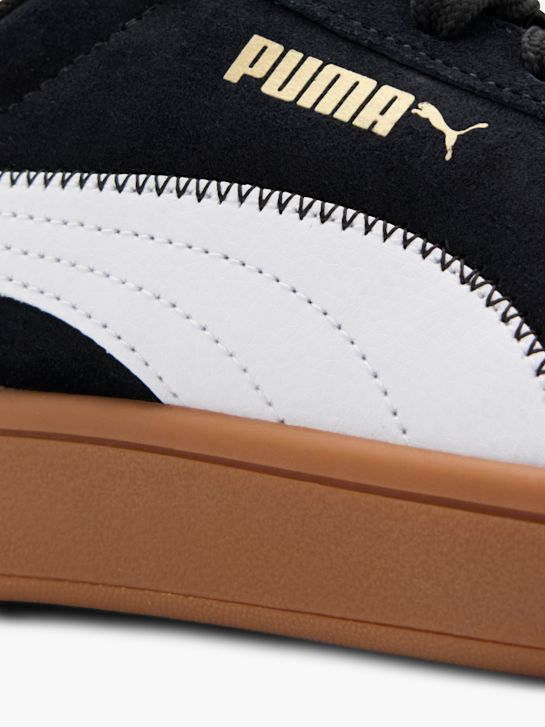 PUMA Sneaker Nero 43565 5