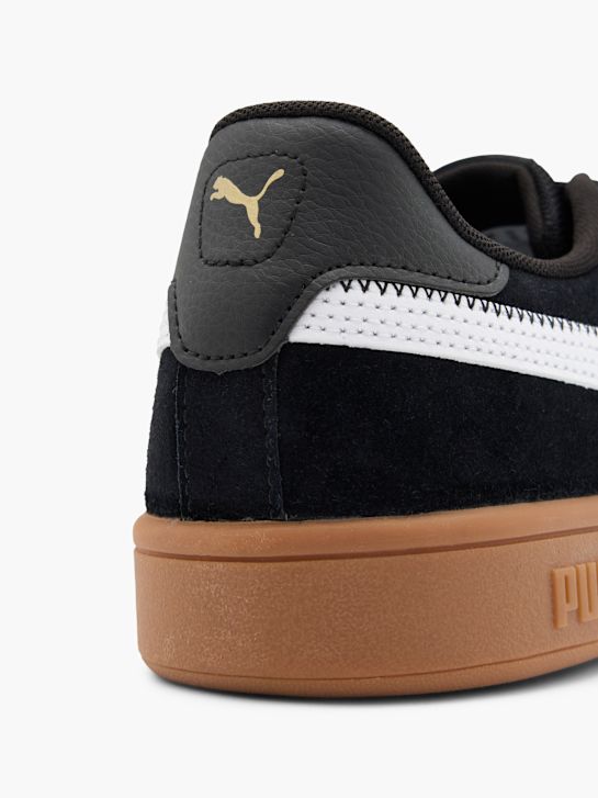 PUMA Sneaker Nero 43565 6