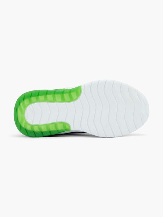 Minecraft Sneaker Blå 43562 4