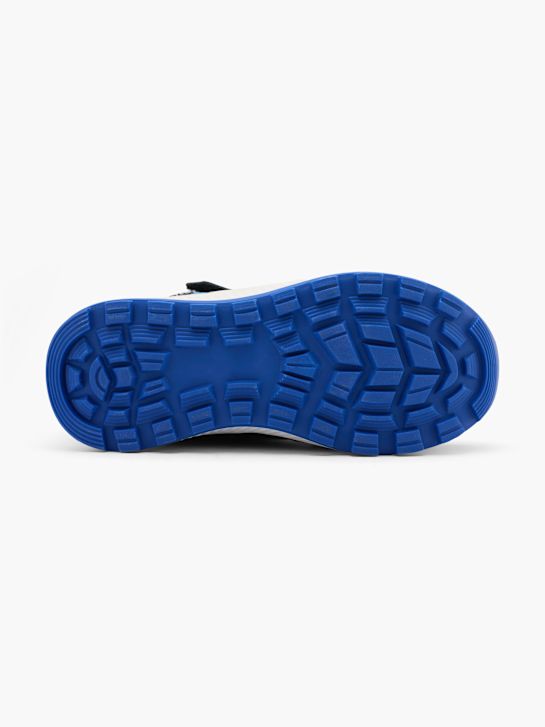 Sonic Baskets montantes Noir 43598 4