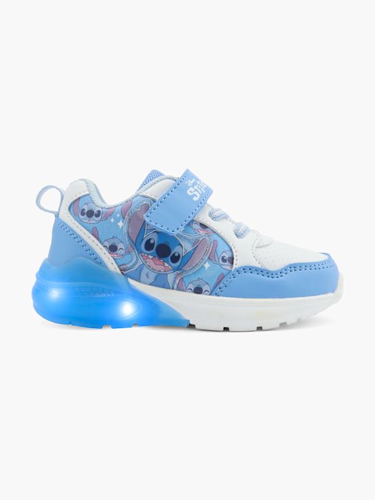 Lilo & Stitch Sneaker kék 43601 1