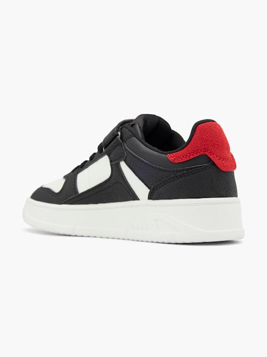 Vty Sneaker Nero 43609 3