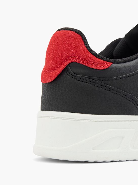 Vty Sneaker Schwarz 43609 6