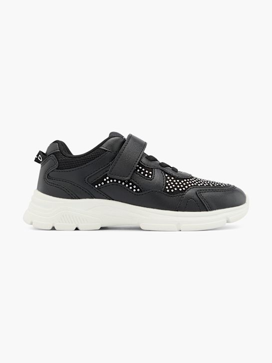 Graceland Sneaker Negro 43688 1