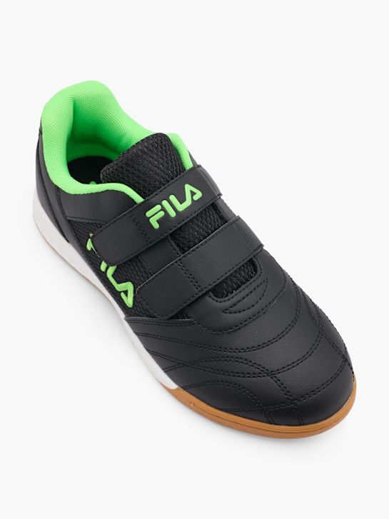 FILA Teremcipő fekete 43692 2