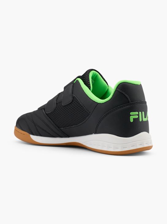 FILA Teremcipő fekete 43692 3