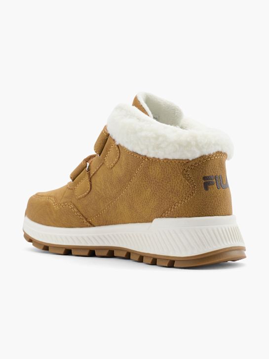 FILA Zimske čizme Smeđa 43694 3